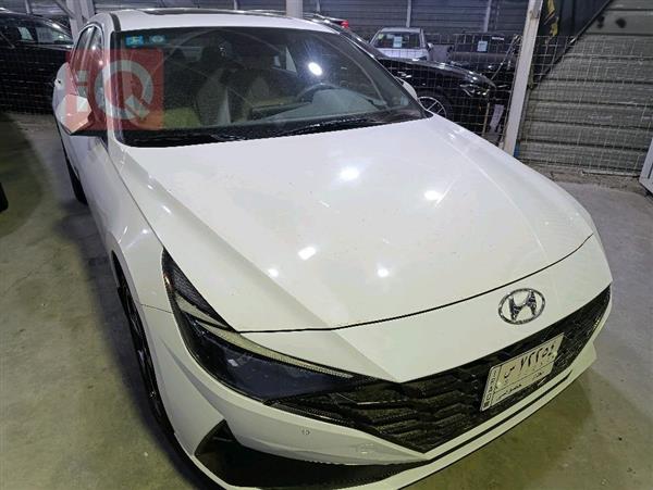 Hyundai for sale in Iraq